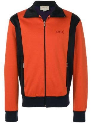 gucci track jacket tiger|Gucci track jacket women.